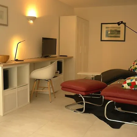 Adagio Apartment