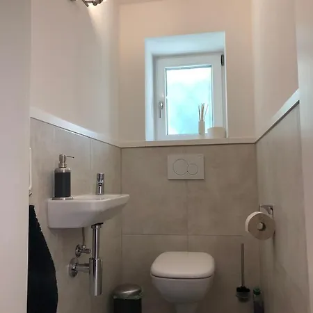 公寓 Adagio 巴登韦勒