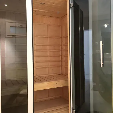 Appartement Adagio *