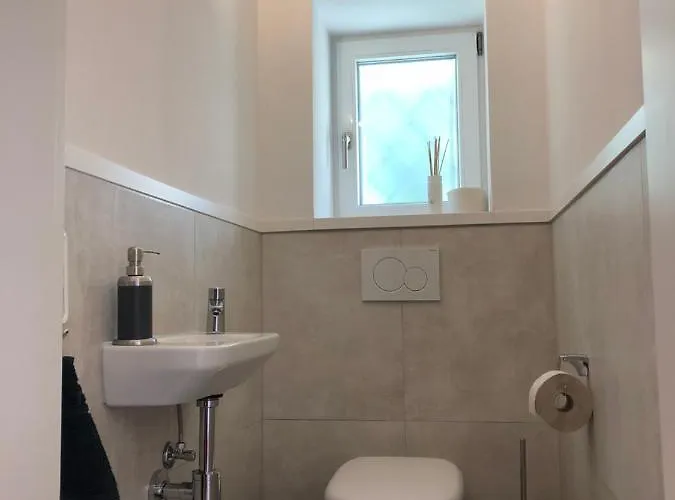 Daire Adagio Badenweiler